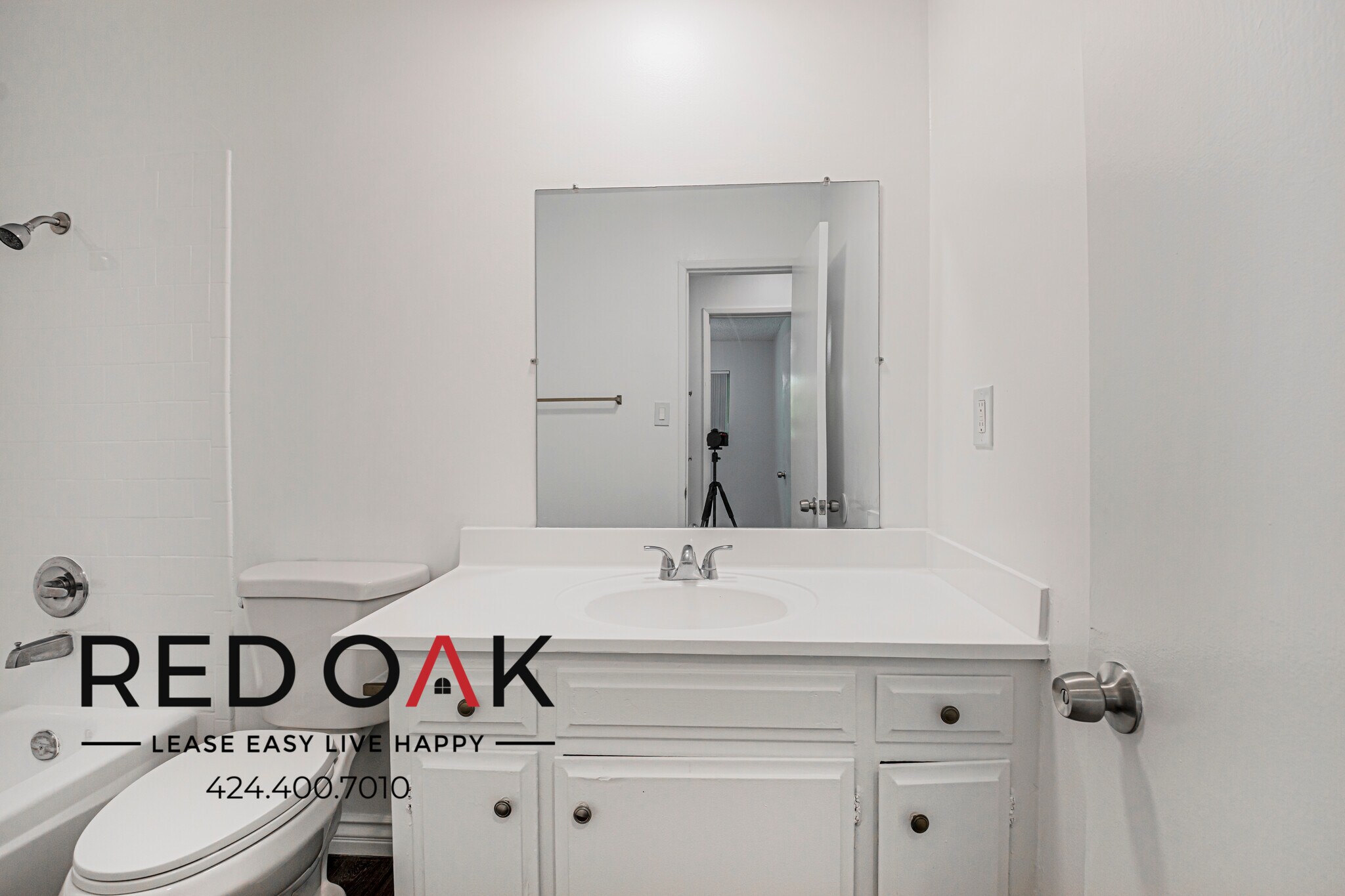 Building Photo - 5607 Santa Anita Ave