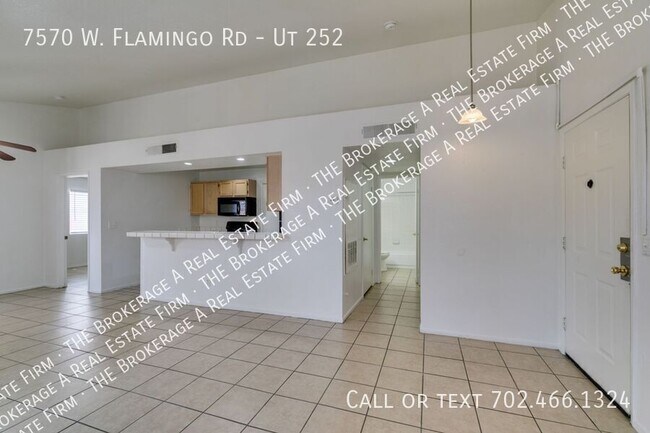 Building Photo - 7570 W Flamingo Rd