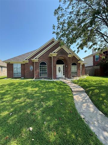 Primary Photo - 5606 Allen Ln