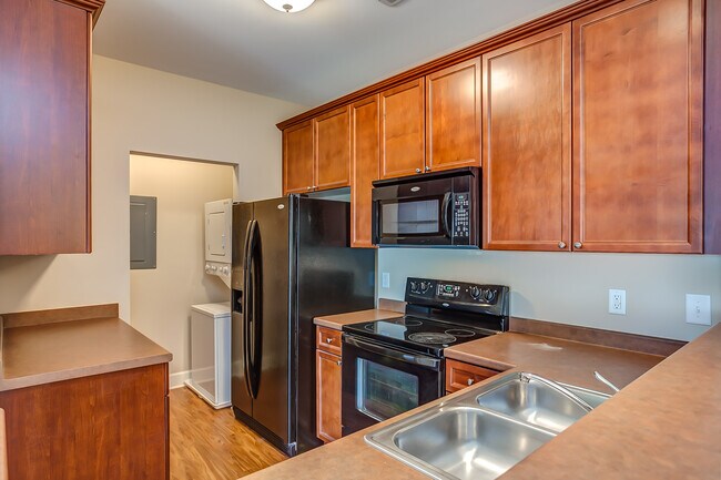 Kitchen and Pantry - 8401 Callabee Way