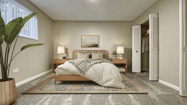 Floorplan - Aurora Hills