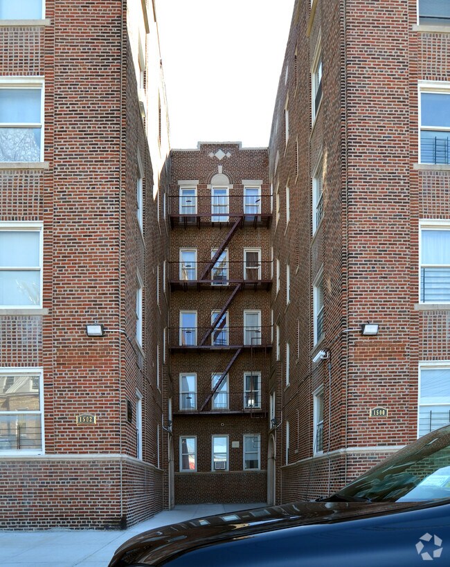 1500 Hone Ave 1500 Hone Ave Bronx NY 10461 Apartment Finder