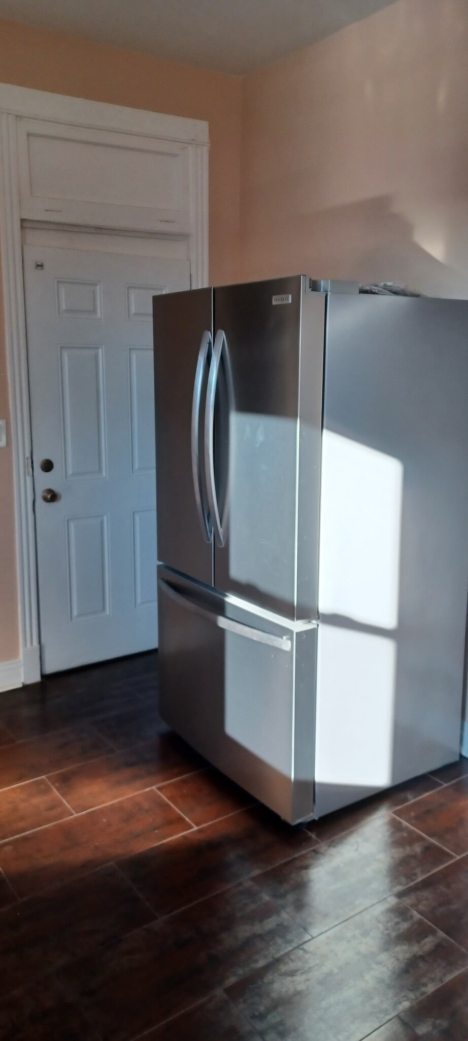 Building Photo - 6458 S Paulina St