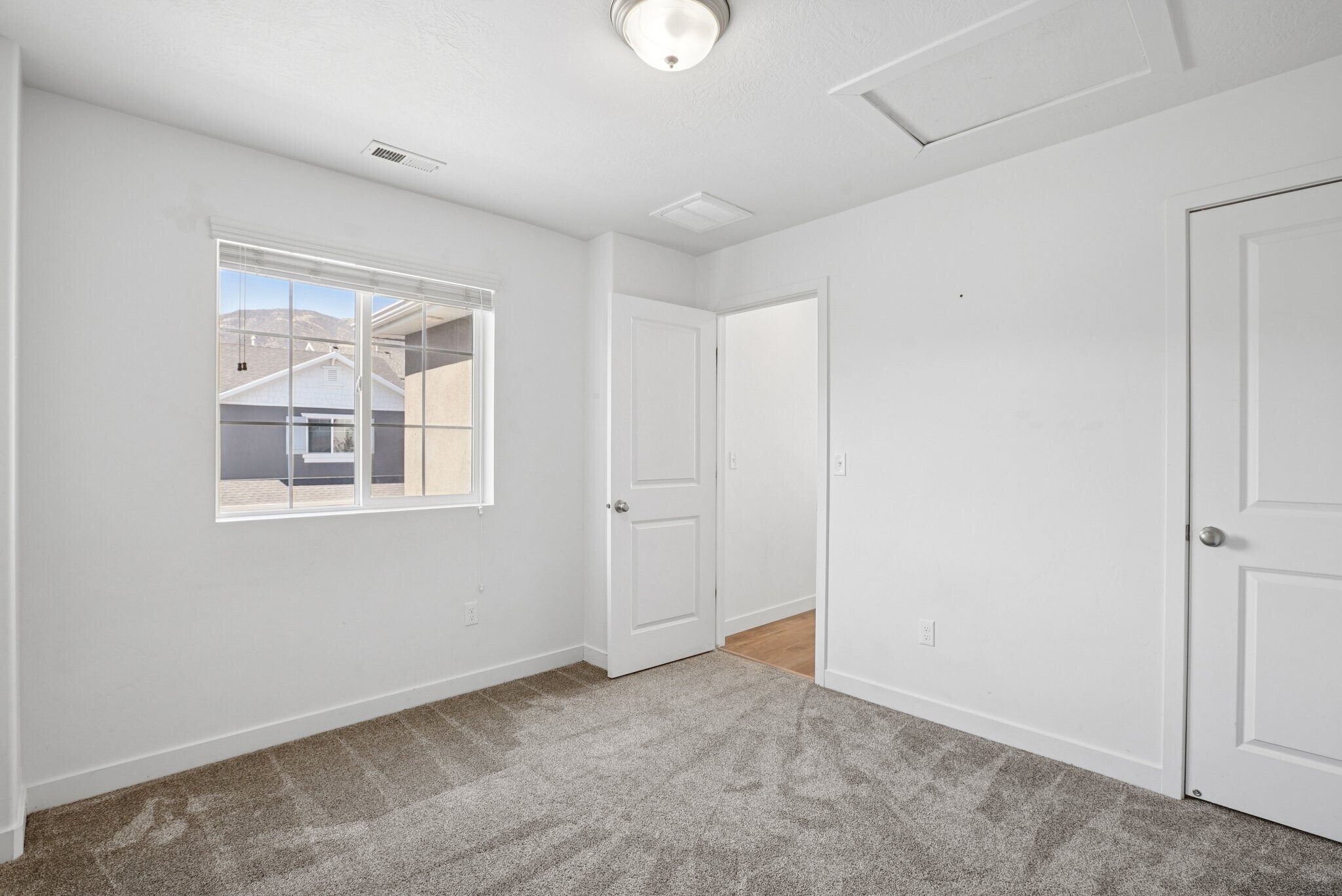 3rd upstairs bedroom - 3013 South Red Pine Drive