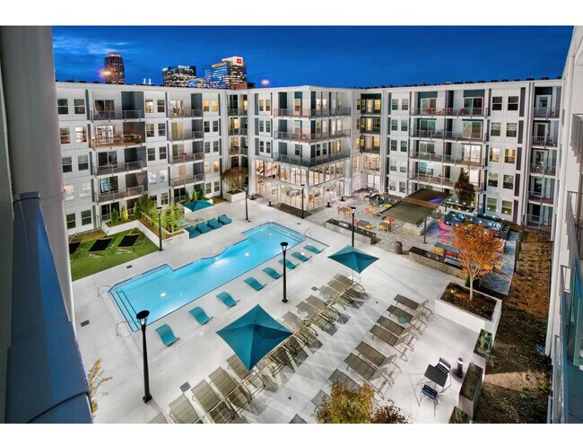 Building Photo - 1273 Williams St NW