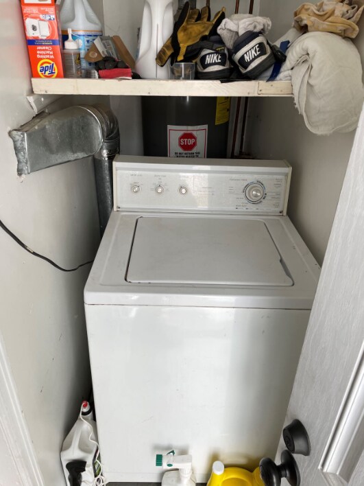 Building Photo - Great 2 bedroom unit in Englewood!