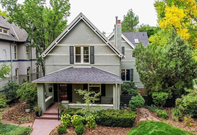 Building Photo - 2105 S Fillmore St