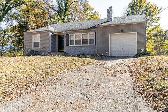 Building Photo - 602 Lookout Ct SE