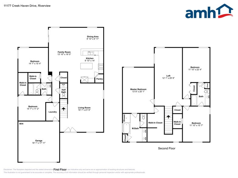 Building Photo - 11177 Creek Haven Dr