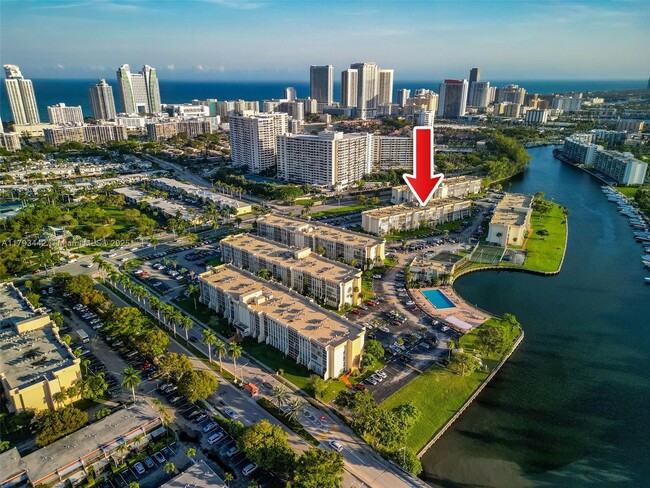 Building Photo - 701 Three Islands Boulevard