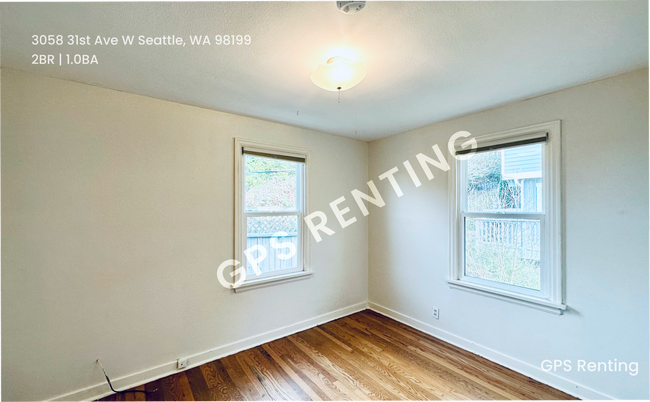 Building Photo - 3058 31st Ave W