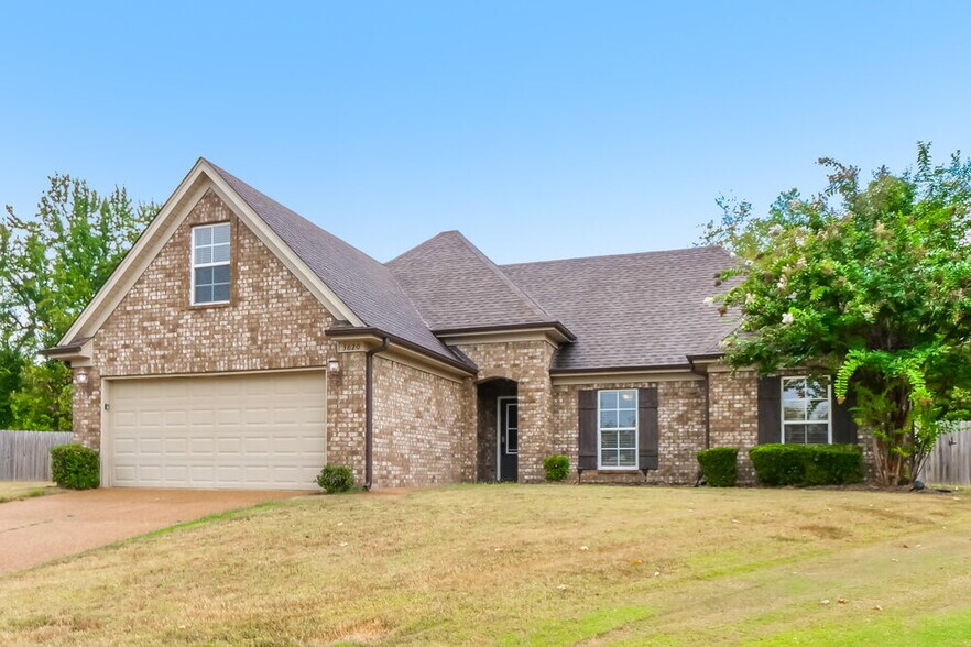 Building Photo - 3620 Harvest Tree Dr
