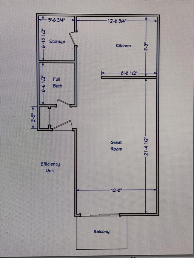 Building Photo - 1002 Linden Ave