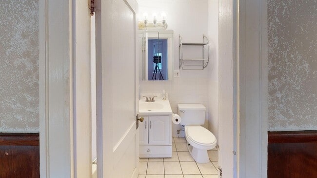 Building Photo - 311 Allston St