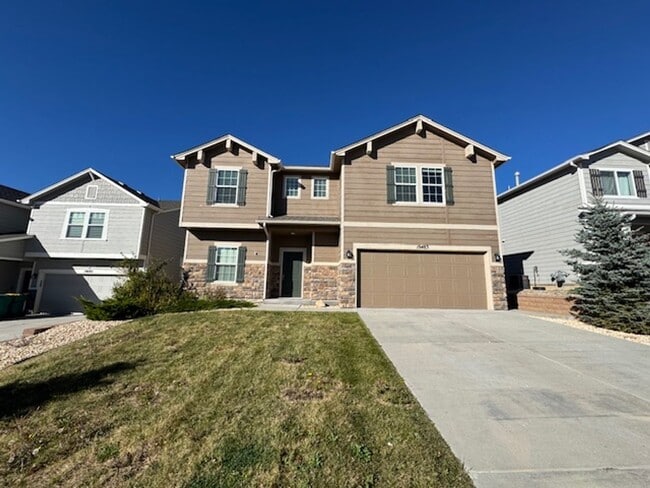 Primary Photo - Nearly New 3-Bedroom Home in Beautiful Mon...