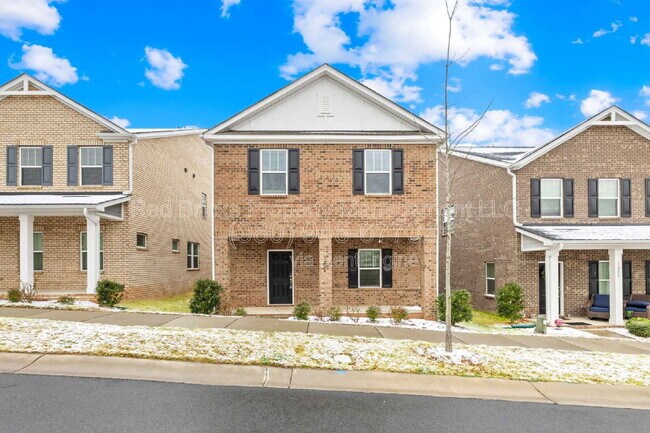 Primary Photo - 1225 Colgher St