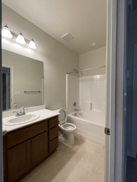 Bath three - 710 Marybelle Dr
