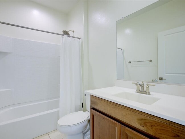 Building Photo - Bright & Spacious 3-Bedroom Home with Open-Concept Living and Community Pool