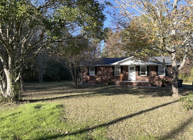 Building Photo - Darling 3 Bedroom Brick Ranch