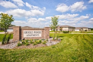 Building Photo - Oriole Ponds Apartments, LLC