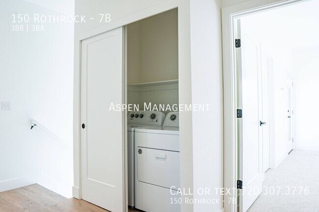 Building Photo - 150 Rothrock-7B