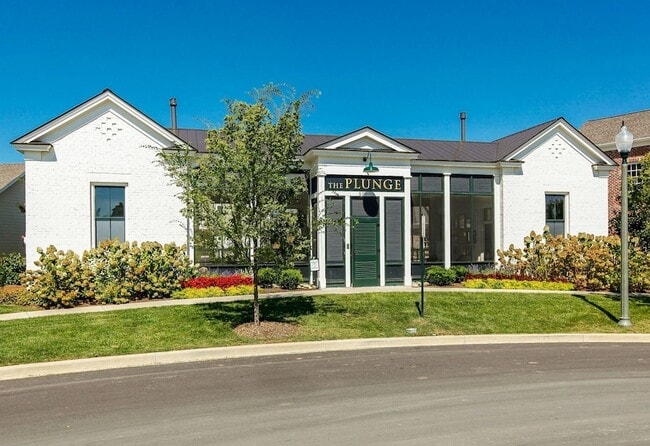 Building Photo - 2003 Rural Plains Cir