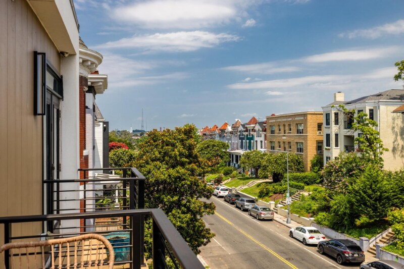 Building Photo - 3514 13th St NW