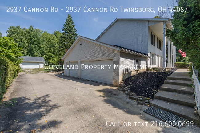 Building Photo - 2937 Cannon Rd