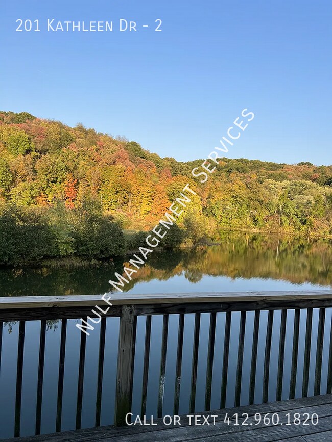 Building Photo - 201 Kathleen Dr