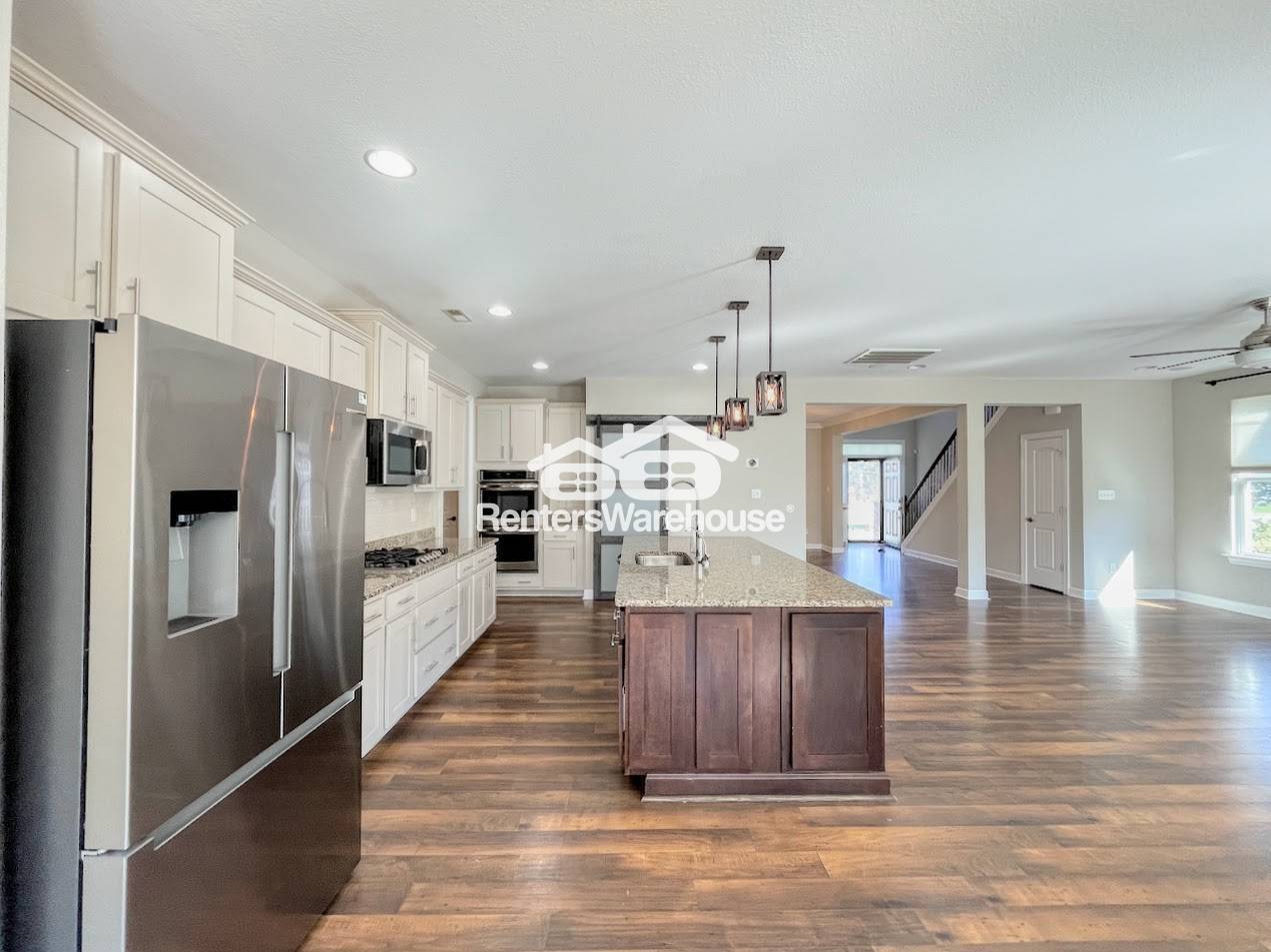 Building Photo - 1421 Thrasher Lndg