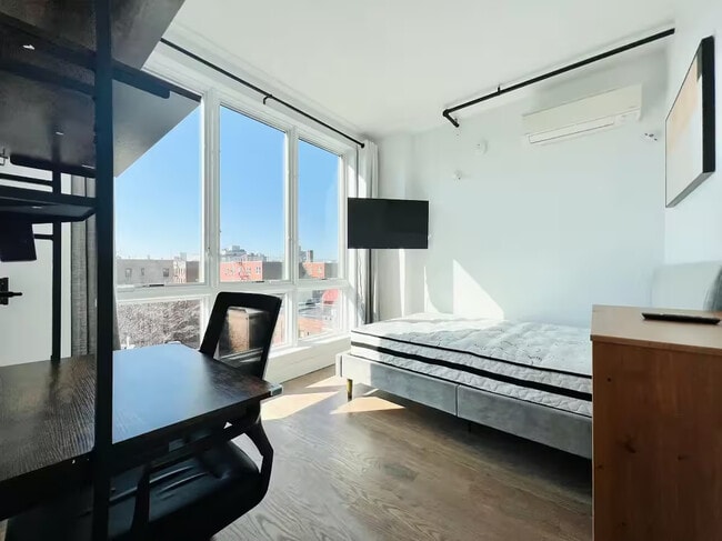 Building Photo - 1365 Nostrand Ave