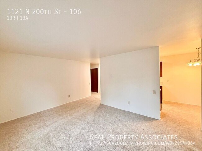 Building Photo - 1121 N 200th St