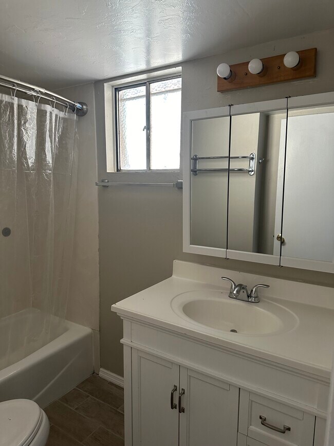 Bathroom - 1315 E Adams St