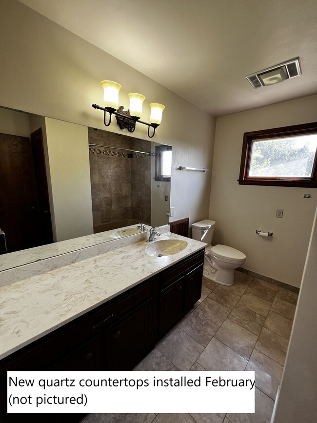 Building Photo - Spacious Home with Remodeled Open-Concept Kitchen, Water Utilities Included. VERONA Schools