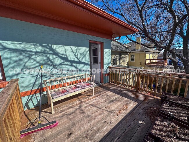 Building Photo - A home where old-world charm meets modern sophistication!