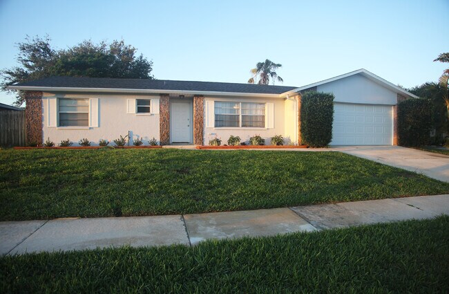 Primary Photo - 1503 Spring Dr