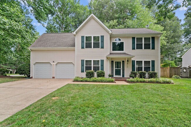Primary Photo - 4BR/2.5BA Home in Hickory School District ...
