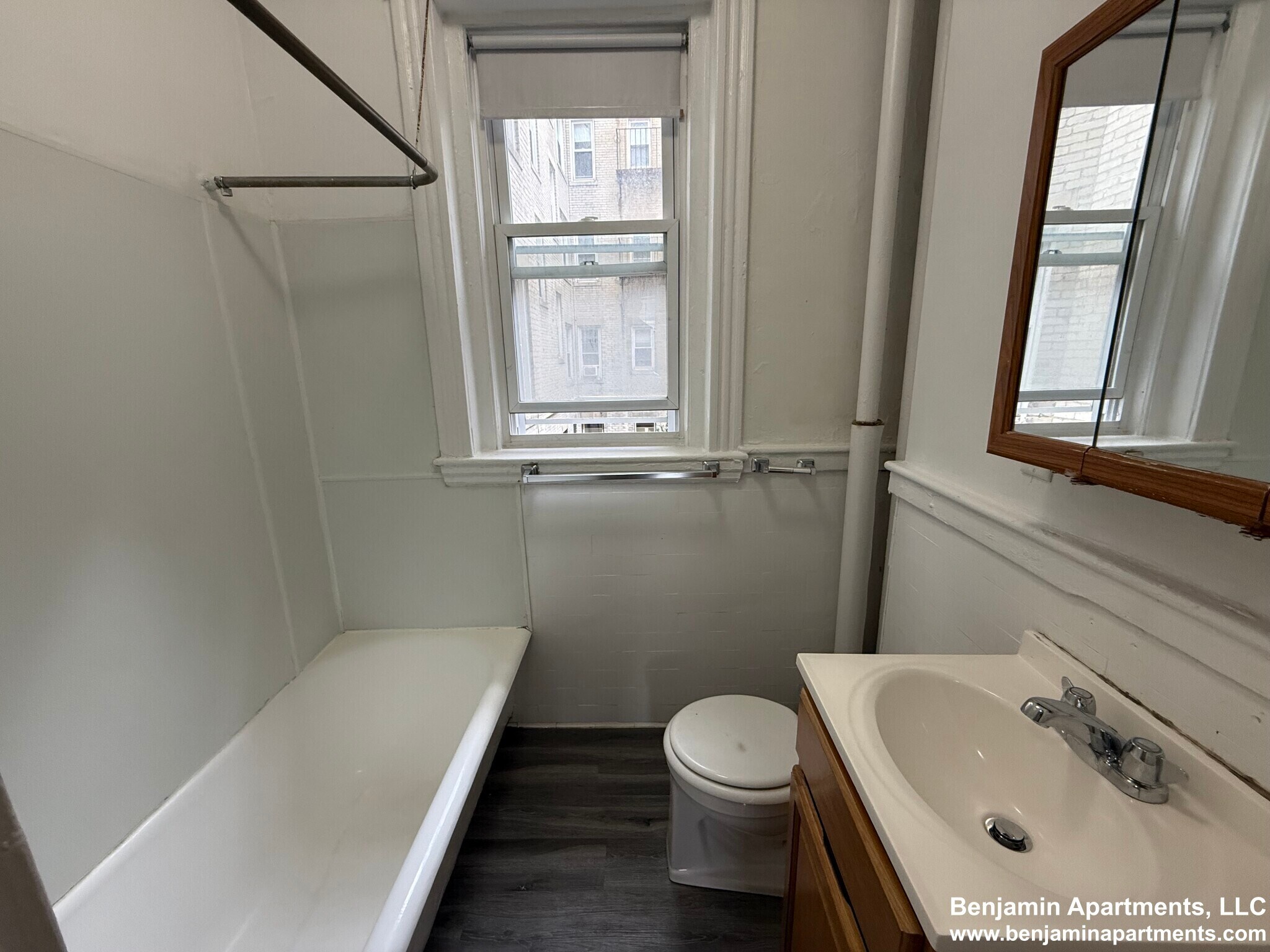 Building Photo - 1255 Boylston St