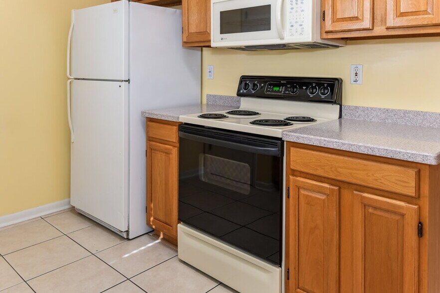 Building Photo - 2291 Richard Lee St