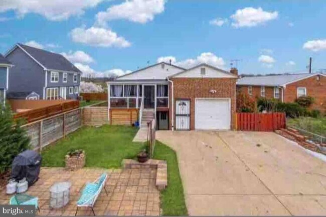 Building Photo - 4005 Anacostia Ave NE