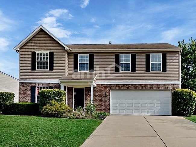 Building Photo - 2219 S Briarwood Dr