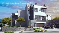 Building Photo - 1519 Golden Hill Terrace
