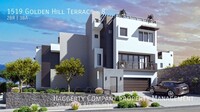 Building Photo - 1519 Golden Hill Terrace