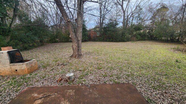 Building Photo - 3 BR/ 1.5 BA Single Family Home