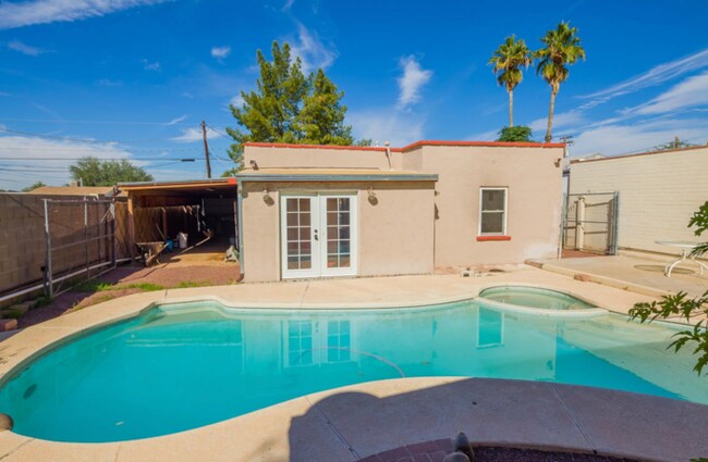 Building Photo - Guest House 1 bedroom 1 bathroom - Great Location