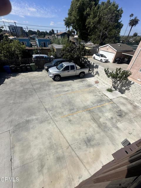 Building Photo - 1714 W 35th Pl