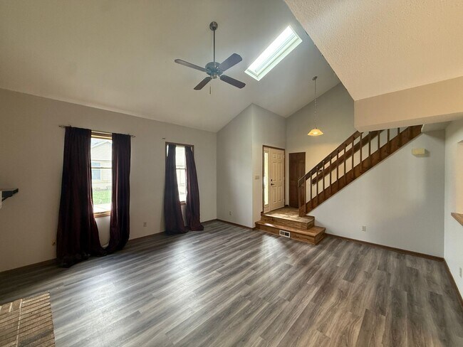 Building Photo - Home For Rent By Capital Property Management