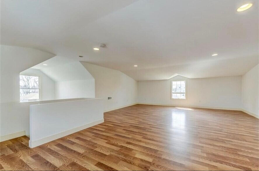 2nd bathroom on this level - 262 Prospect Ave