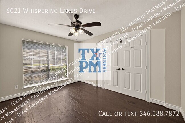 Building Photo - 6021 Whispering Lakes Dr