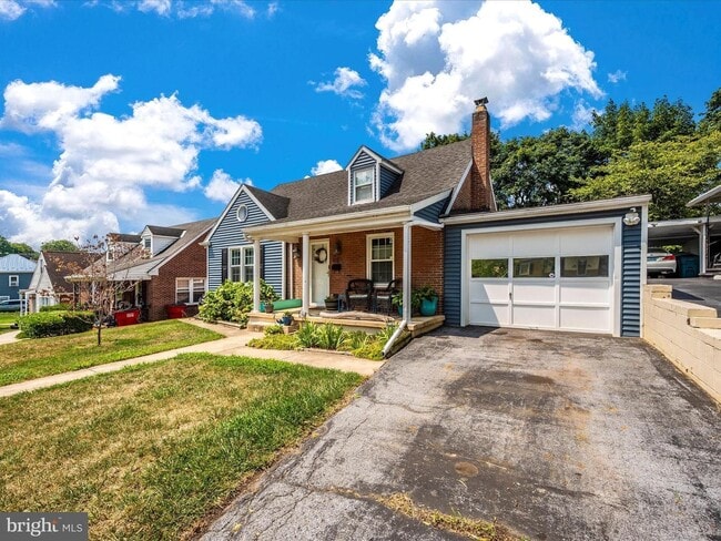 Building Photo - 413 Pangborn Blvd